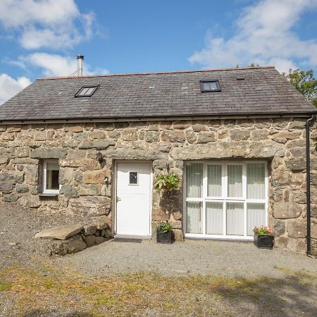 Hendre Cottage Trawsfynydd Exterior foto