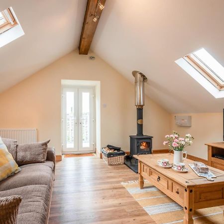 Hendre Cottage Trawsfynydd Exterior foto