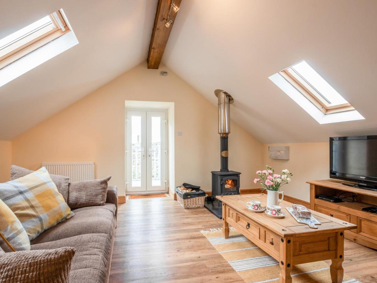 Hendre Cottage Trawsfynydd Exterior foto