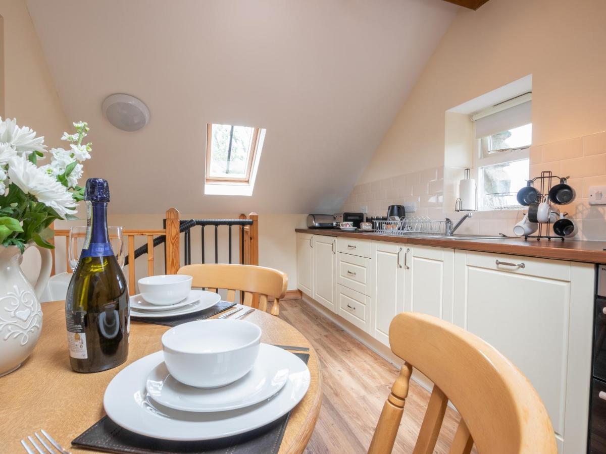 Hendre Cottage Trawsfynydd Exterior foto