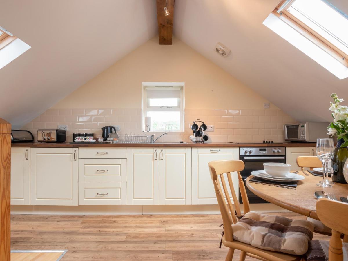 Hendre Cottage Trawsfynydd Exterior foto